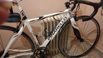 Used Pinarello F13;33 2016 2016 Road & Gravel