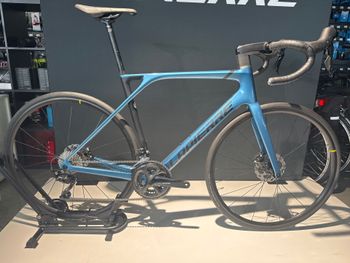 Used Lapierre Xelius SL 5.0 2023 2023 Road & Gravel