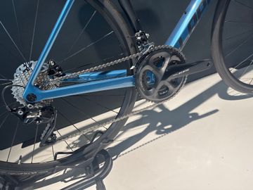 Used Lapierre Xelius SL 5.0 2023 2023 Road & Gravel, Blue — image 3 of 3
