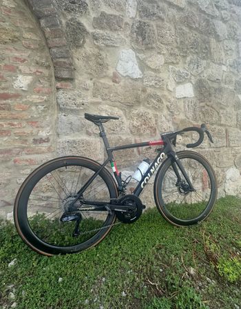Used Colnago V3RS UAE 2023 Road & Gravel