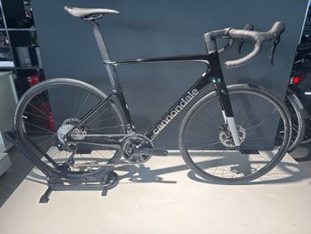 Used Cannondale SuperSix EVO 4 2024 2024 Road & Gravel