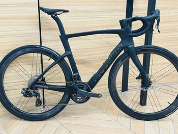 Used Pinarello Dogma F Campagnolo Super Record 13s 2026 Limited Edition 2026 Road & Gravel