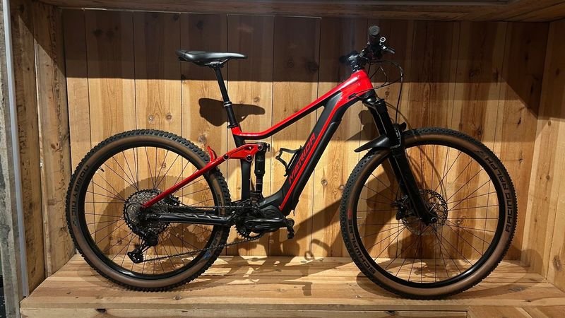 Merida eONE-FORTY 700 2021 2021 MTB usato