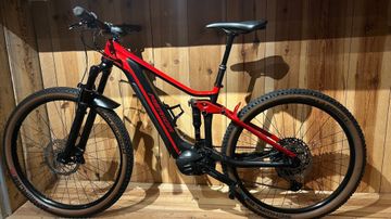 Brugt Merida eONE-FORTY 700 2021 2021 Mountainbike — billede 6 af 8