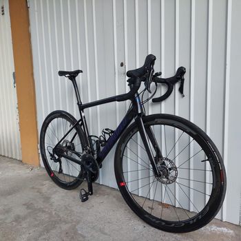 Used Specialized Tarmac SL6 Disc Sport 2020 2020 Road & Gravel