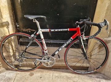 Used Look HR 461 2015 Road & Gravel, White — image 1 of 4