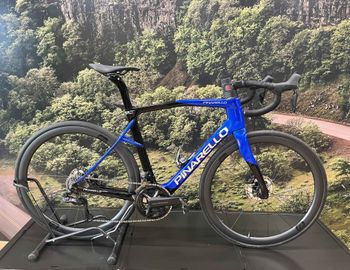 Used Pinarello X7 Shimano Ultegra Di2 2024 Road & Gravel