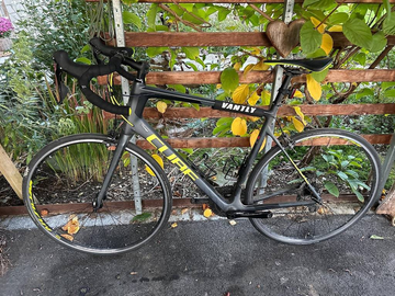 Used Cube Attain GTC Pro 2019 Road & Gravel, Black — image 2 of 5