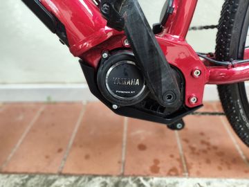 Used R RAYMON Gravel Ray E7.0 2024 Road & Gravel, Red — image 4 of 4