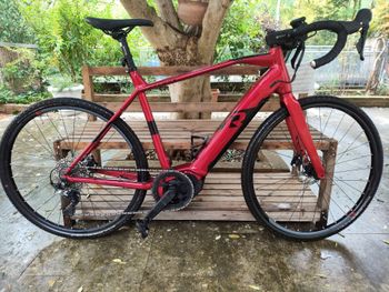 Used R RAYMON Gravel Ray E7.0 2024 Road & Gravel