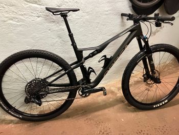 Used Orbea OIZ M20 2023 2023 MTB