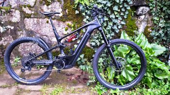 Cannondale, Moterra Neo Carbon LT 2 2024