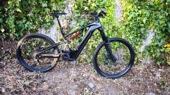 Used Cannondale Moterra Neo Carbon LT 2 2024 2023 MTB