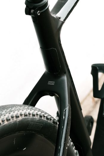 Used Propain TERREL SRAM GX Eagle AXS (T-Type) 2025 Road & Gravel, Black — image 6 of 10