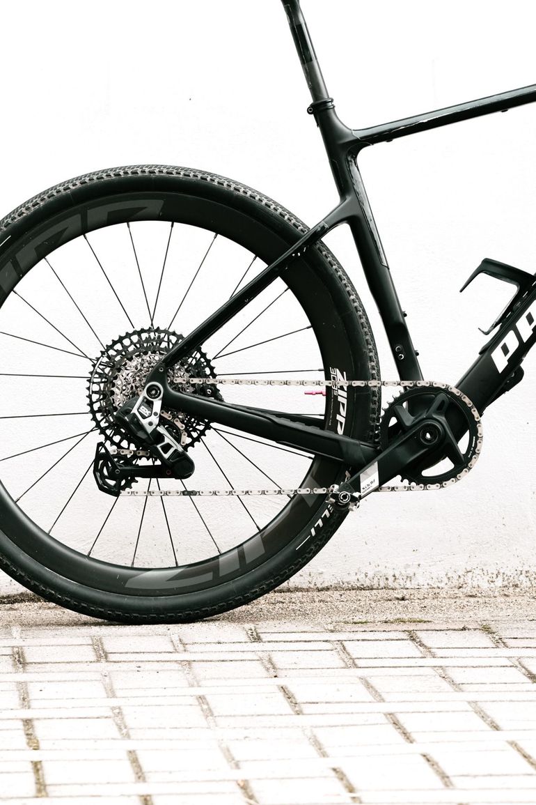 Used Propain TERREL SRAM GX Eagle AXS (T-Type) 2025 Road & Gravel, Black — image 3 of 10