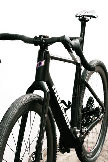 Used Propain TERREL SRAM GX Eagle AXS (T-Type) 2025 Road & Gravel, Black — image 4 of 10