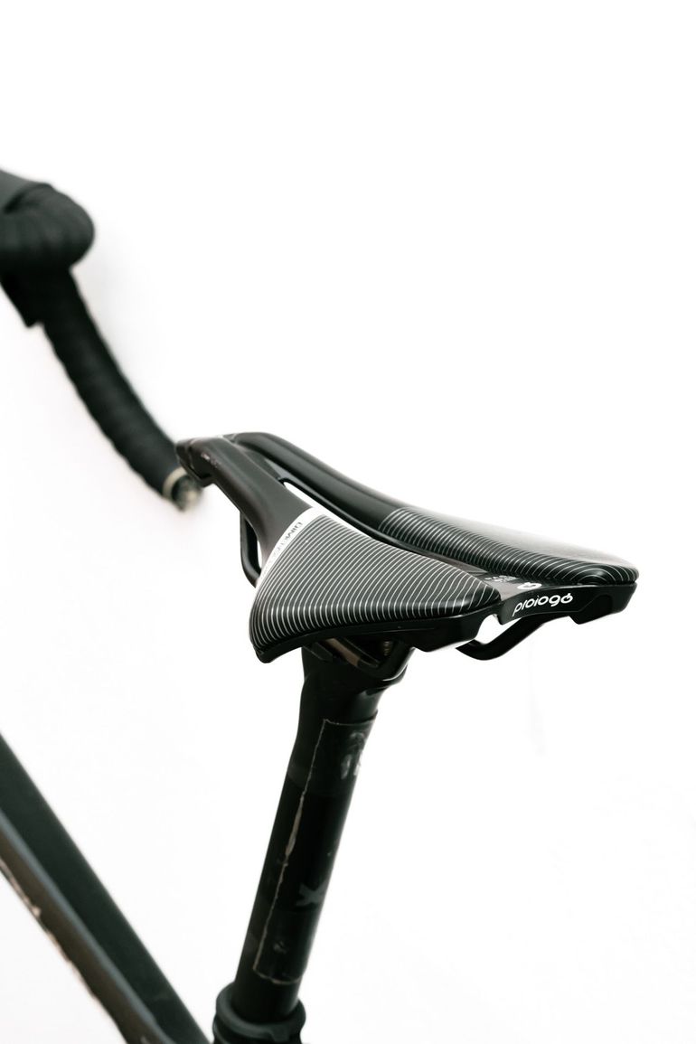 Used Propain TERREL SRAM GX Eagle AXS (T-Type) 2025 Road & Gravel, Black — image 5 of 10