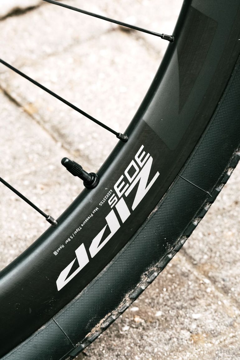 Used Propain TERREL SRAM GX Eagle AXS (T-Type) 2025 Road & Gravel, Black — image 9 of 10