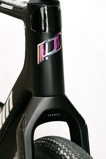 Used Propain TERREL SRAM GX Eagle AXS (T-Type) 2025 Road & Gravel, Black — image 7 of 10