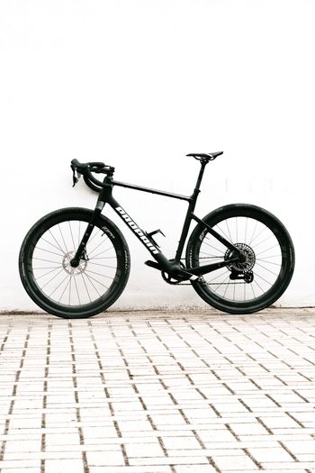 Used Propain TERREL SRAM GX Eagle AXS (T-Type) 2025 Road & Gravel, Black — image 2 of 10