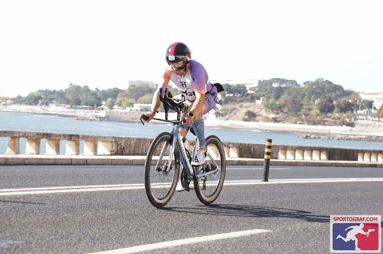 Used Specialized SHIV TT DISC 2025 2025 Road & Gravel, Blue — image 9 of 10