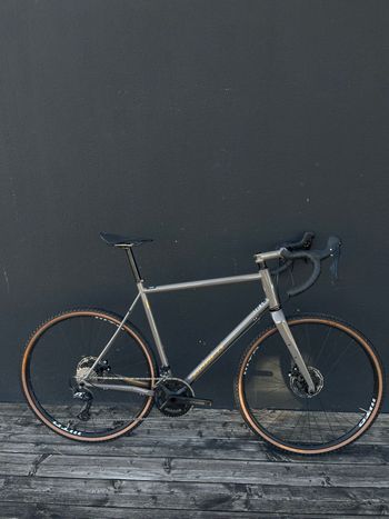 Used Norco Search XR S1 650b 2023 2023 Road & Gravel