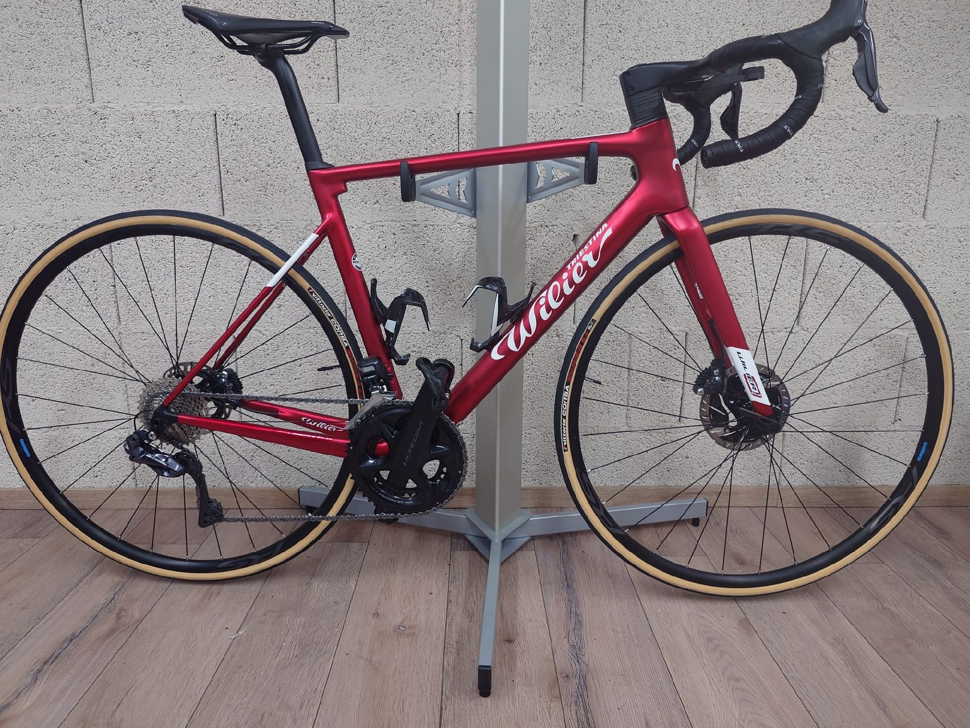 Wilier Wilier Zero SLR 2021