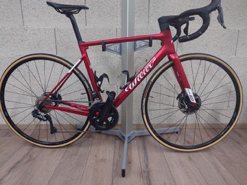 Wilier Zero SLR 2021 Road & Gravel de segunda mano