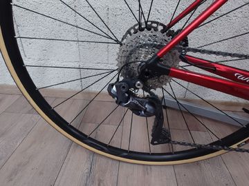 Tweedehands Wilier Zero SLR 2021 Road & Gravel — afbeelding 6 van 6