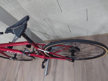 Tweedehands Wilier Zero SLR 2021 Road & Gravel — afbeelding 3 van 6