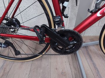 Tweedehands Wilier Zero SLR 2021 Road & Gravel — afbeelding 5 van 6