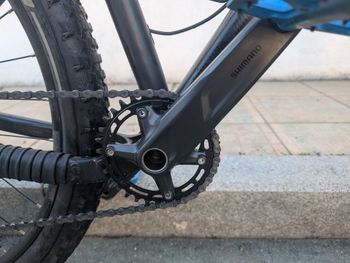 Used Dartmoor Primal 2018 2018 Mountainbike, Black, 27.5 (650B) — image 5 of 13