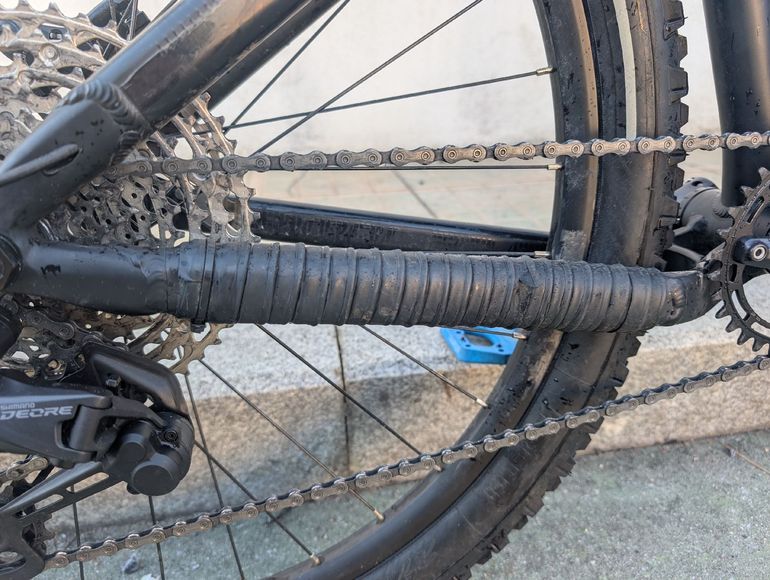 Used Dartmoor Primal 2018 2018 Mountainbike, Black, 27.5 (650B) — image 4 of 13