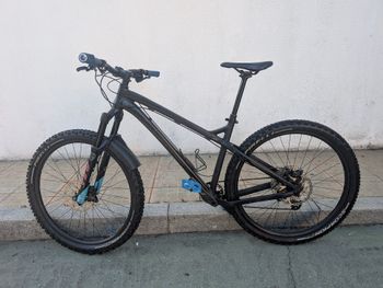 Used Dartmoor Primal 2018 2018 MTB