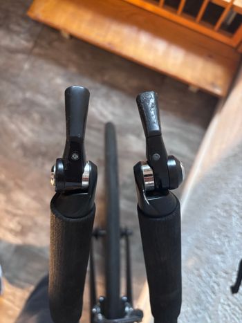 Used Canyon Speedmax CF 8.0 2018 2018 Road & Gravel, Black — image 10 of 11