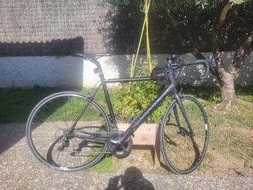 Used Canyon Ultimate AL 9.0 2013 2013 Road & Gravel, Black — image 2 of 13