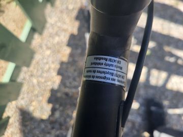 Used Canyon Ultimate AL 9.0 2013 2013 Road & Gravel, Black — image 6 of 13