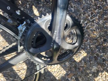 Used Canyon Ultimate AL 9.0 2013 2013 Road & Gravel, Black — image 7 of 13