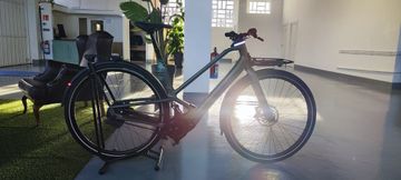 Brugt Orbea Di 2025 Road & Gravel — billede 3 af 5