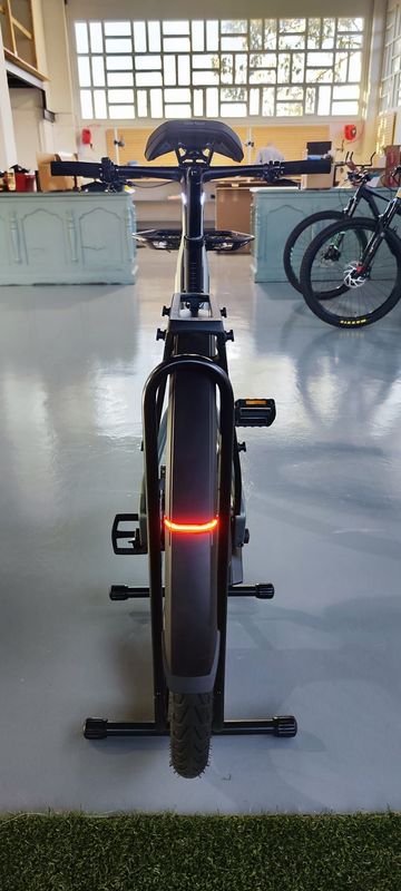 Brugt Orbea Di 2025 Road & Gravel — billede 4 af 5