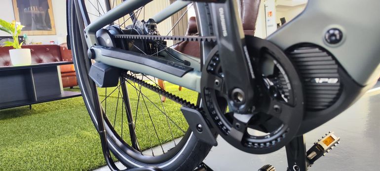 Brugt Orbea Di 2025 Road & Gravel — billede 5 af 5