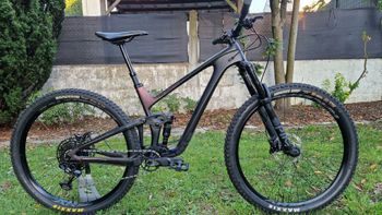 Used Giant Trance X Advanced Pro 29 2 2021 2021 MTB