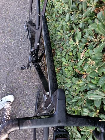 Used Cannondale Super Six Evo HM 2025 Road & Gravel, Black — image 2 of 3