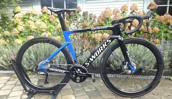Used Specialized Venge Shimano Ultegra Di2 2020 Road & Gravel