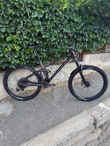 Used Mondraker SUPERFOXY CARBON R 2024 2024 MTB