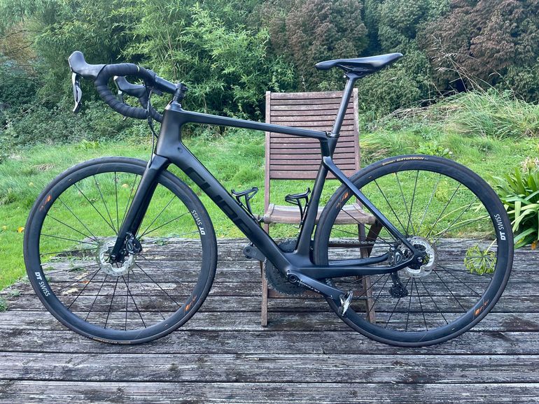 CUBE AGREE C:62 SLT Disc 2017 2017