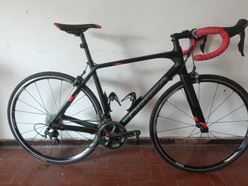 Used Orbea ORCA M20i 2018 Road & Gravel