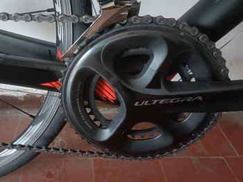 Used Orbea ORCA M20i 2018 Road & Gravel, Black — image 2 of 3