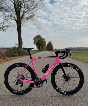 Used De Rosa Idol 2024 2024 Road & Gravel