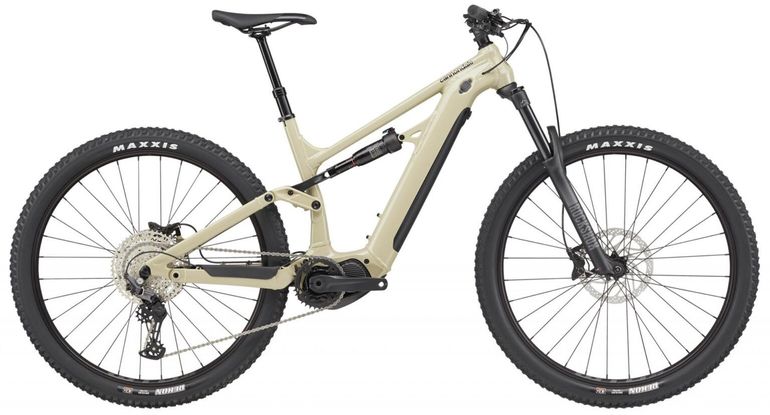 Cannondale Moterra Neo S2 2024 2024